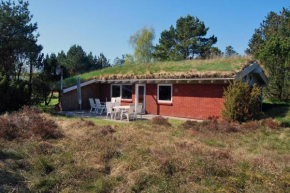 Holiday Home Sæby Harestien 098839